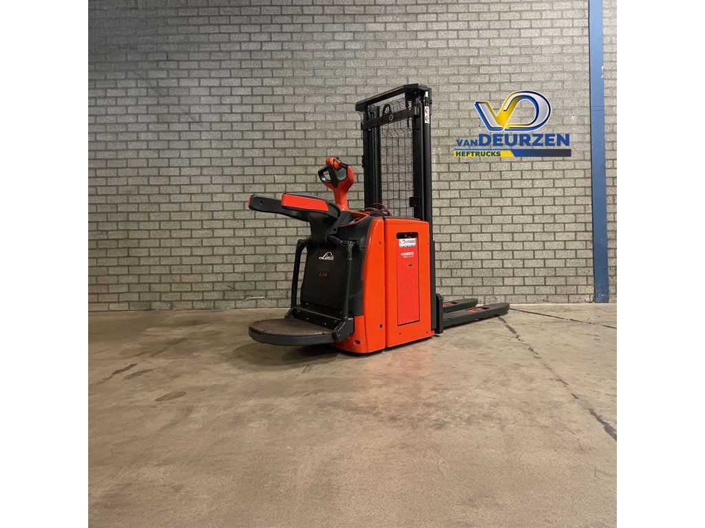 LINDE L14AP