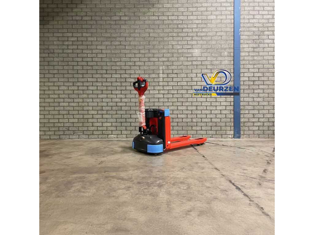 LINDE MT15