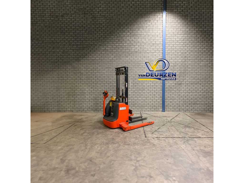 LINDE L12AS