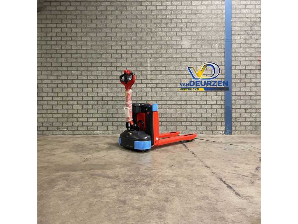 LINDE MT15