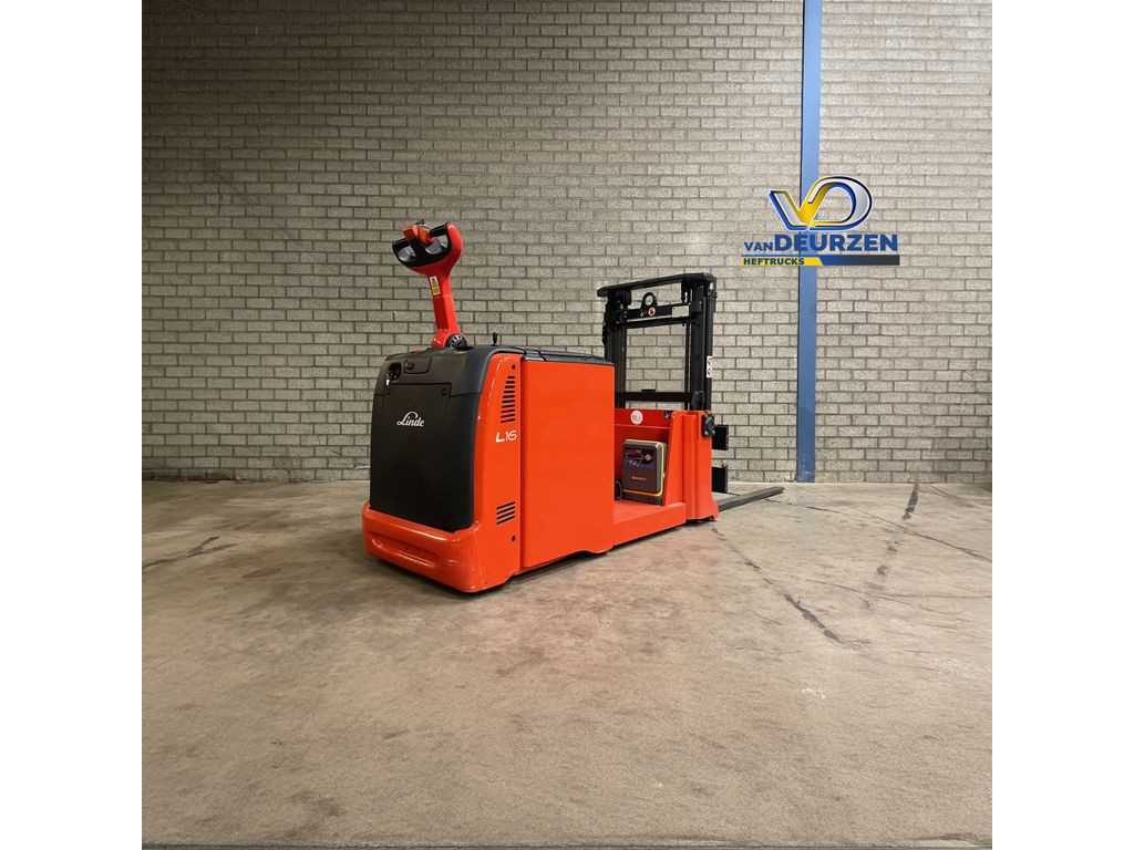 LINDE L16AC