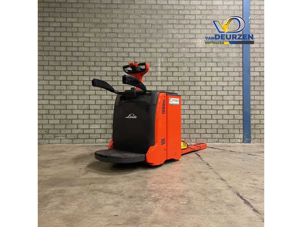 LINDE T20AP