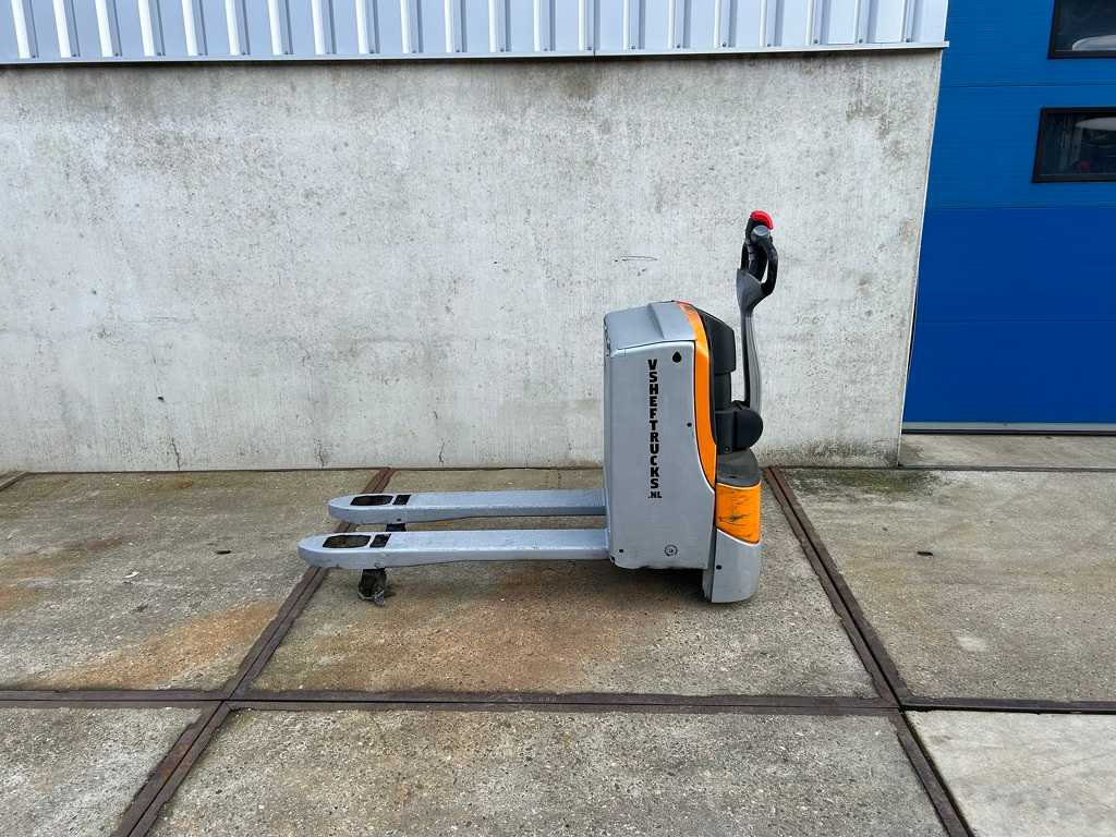 VS-21547 Elektrische palletwagen Still EXU16 BJ2017