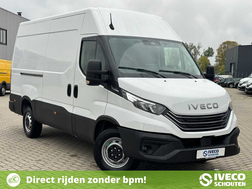 IVECO Daily 35S14A8V WB 3.520L H2