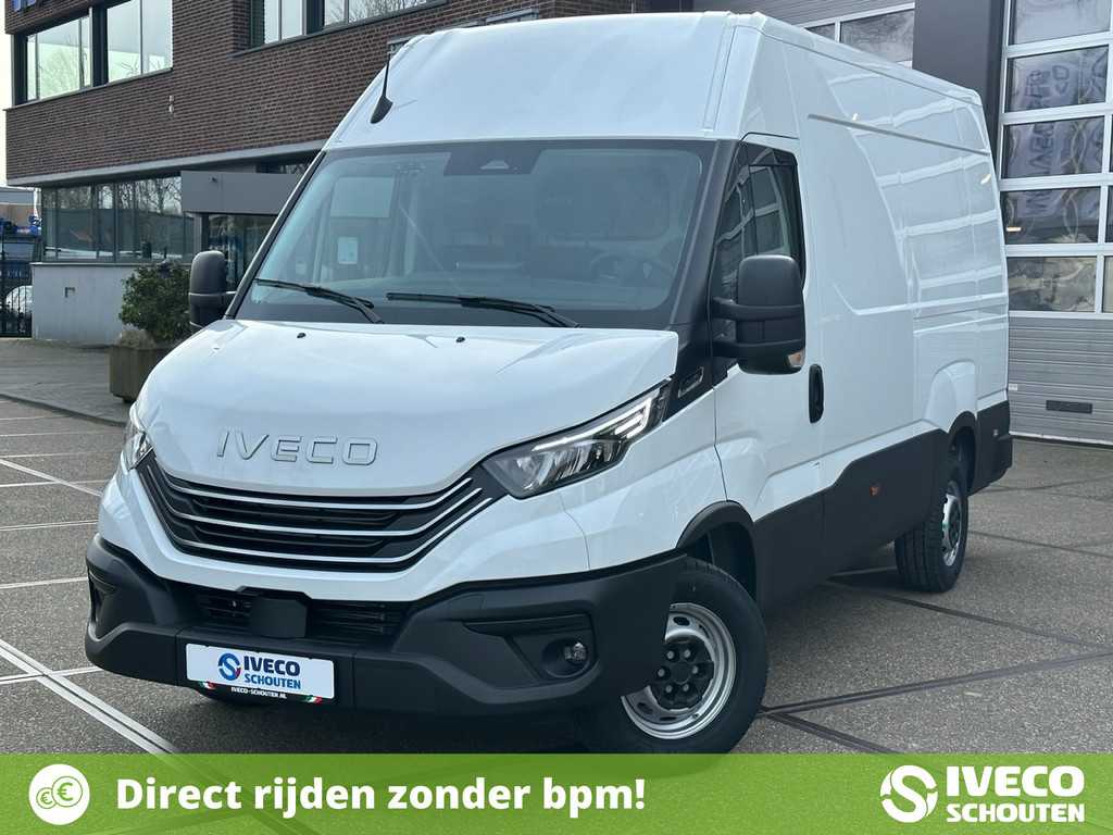 IVECO Daily 35S14A8V WB 3.520L H2
