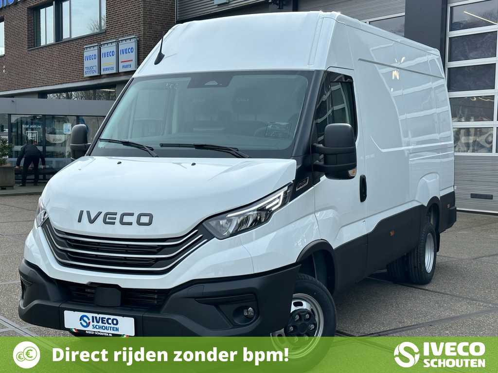IVECO Daily 50C18HA8V WB 3.520L H2