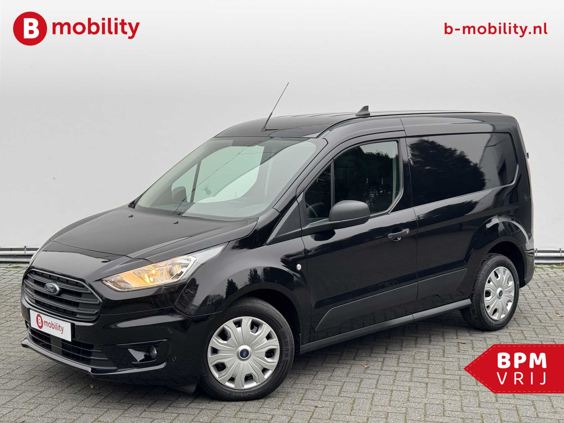 Ford Transit Connect 1.5 EcoBlue L1 Trend 100PK