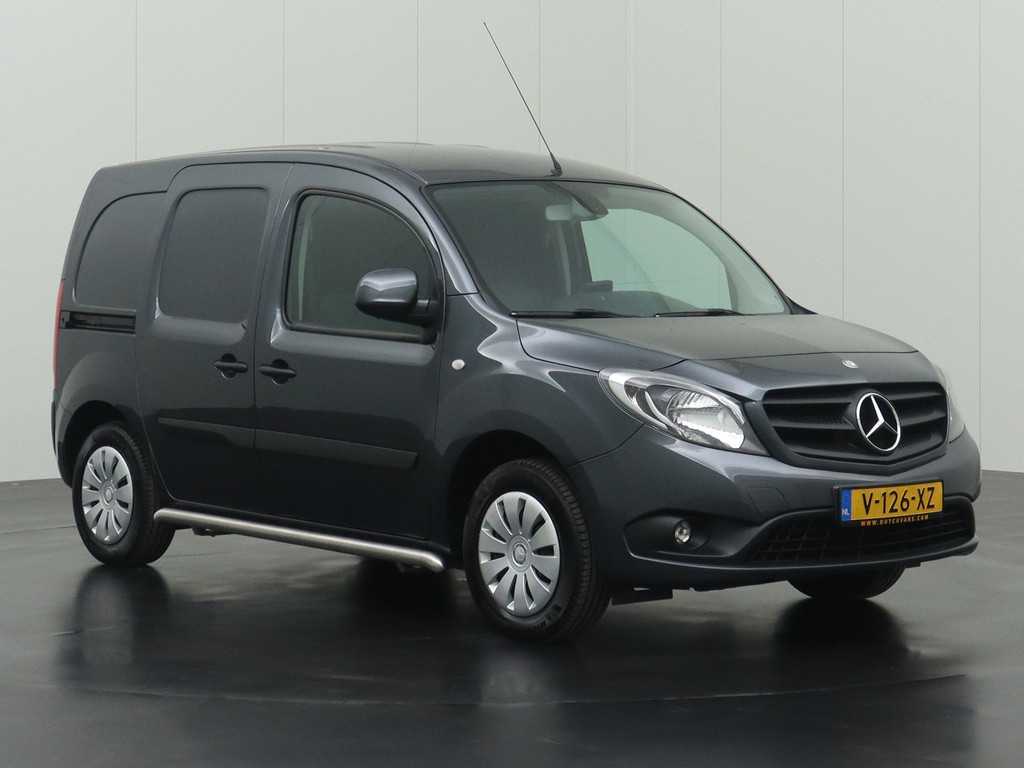 Mercedes-Benz Citan 109 CDI BlueEFFICIENCY Business+ | Airco | Cruise |
