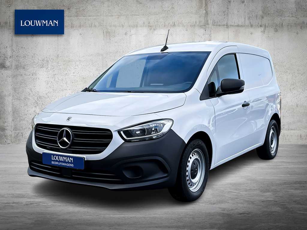 Mercedes-Benz Citan 112 CDI L1 Pro Automaat Trekhaak Apple Carplay/Android Auto Achteruitrijcamera Cruise Control