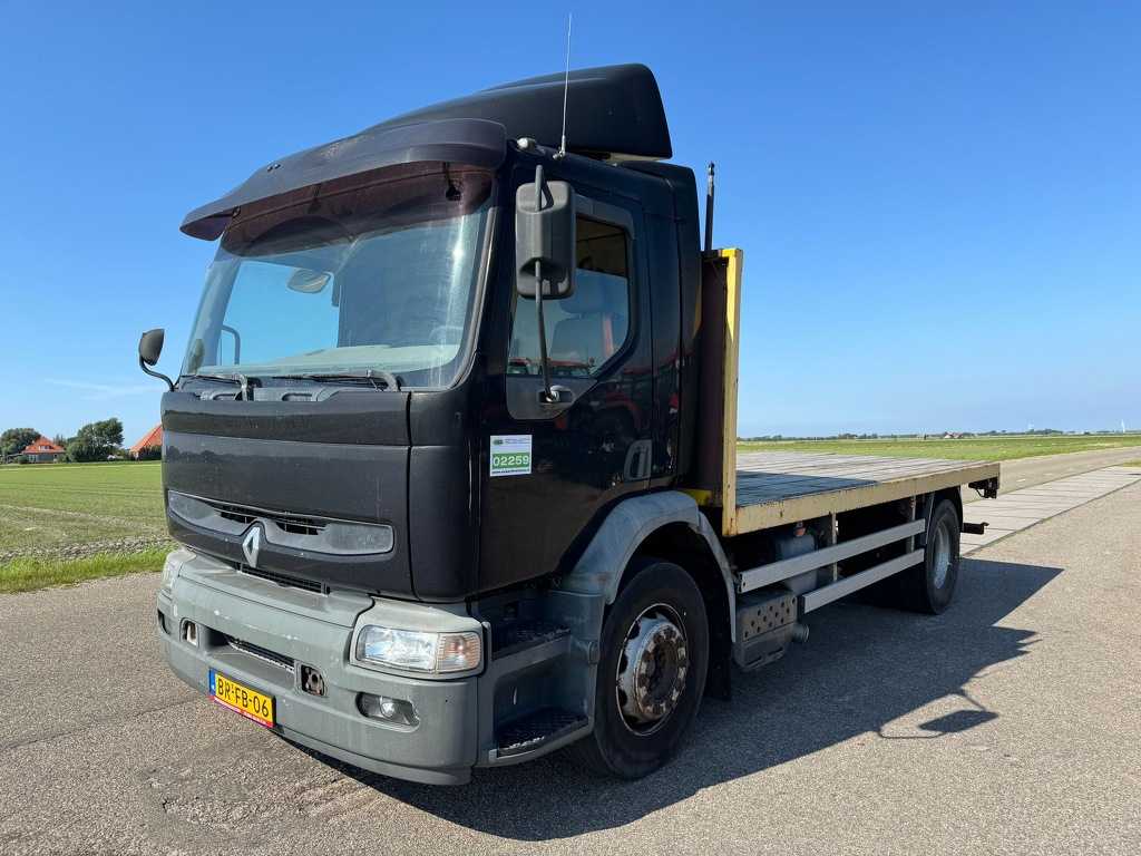 Renault HD 270-19