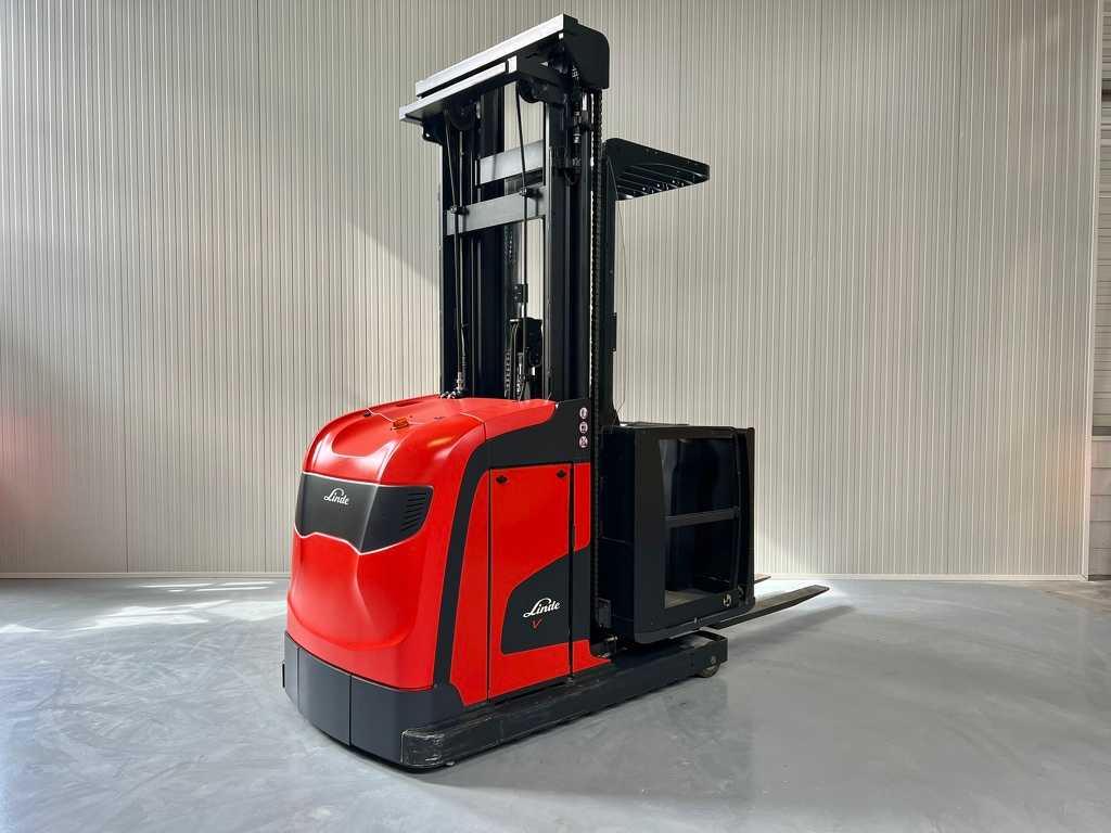 V  ( 5213 ) * Triplex FFL * DEMO !!
