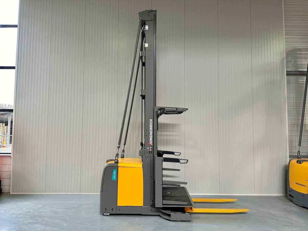 EKS 308 - Wire Guidance / PSA !! Triplex FFL