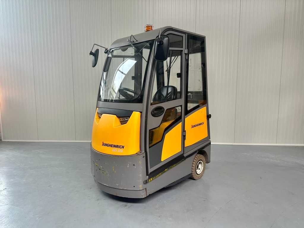 EZS 570