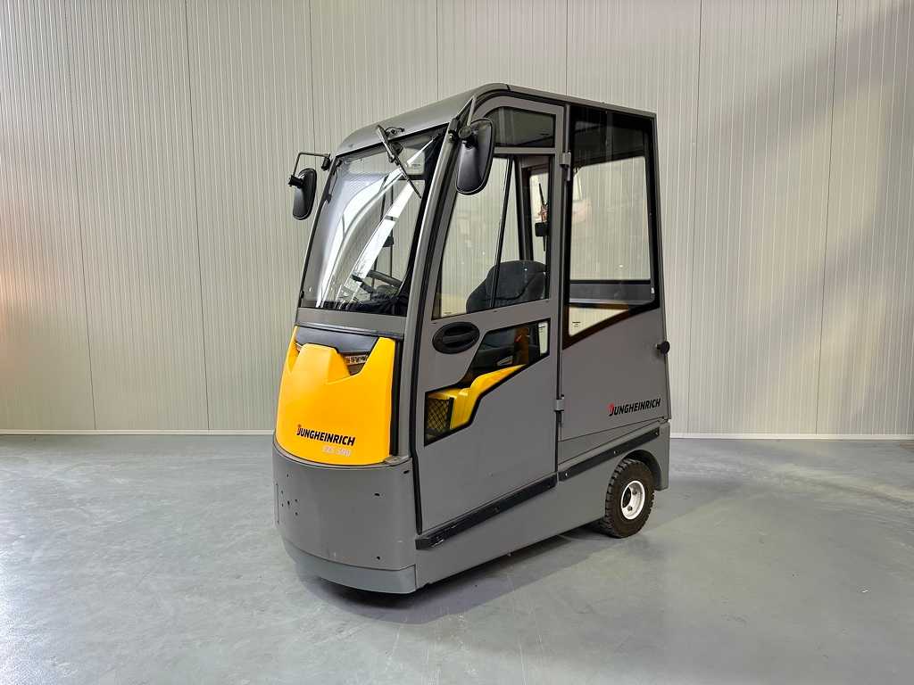 EZS 590 * DEMO !!