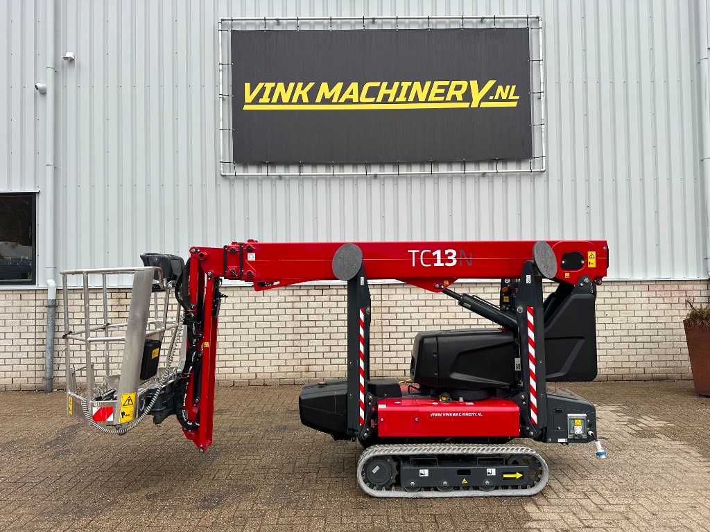 Hinowa TC 13 N