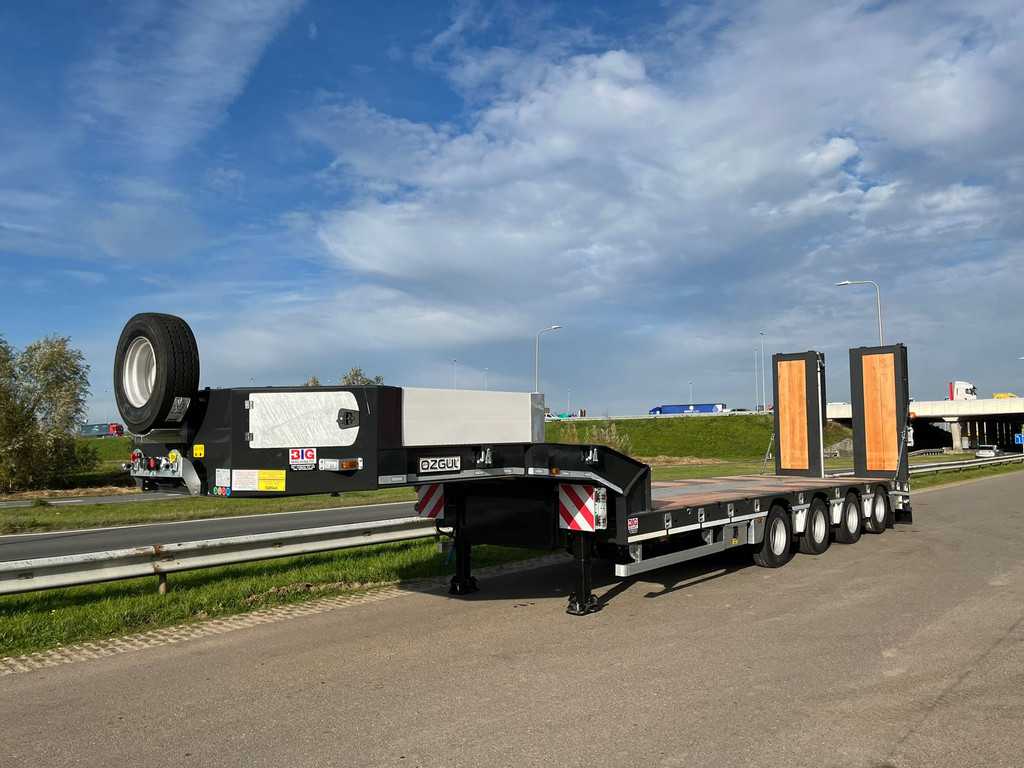 Ozgul LW4 EU 2SS Dutch registrated (OV-48-BV)