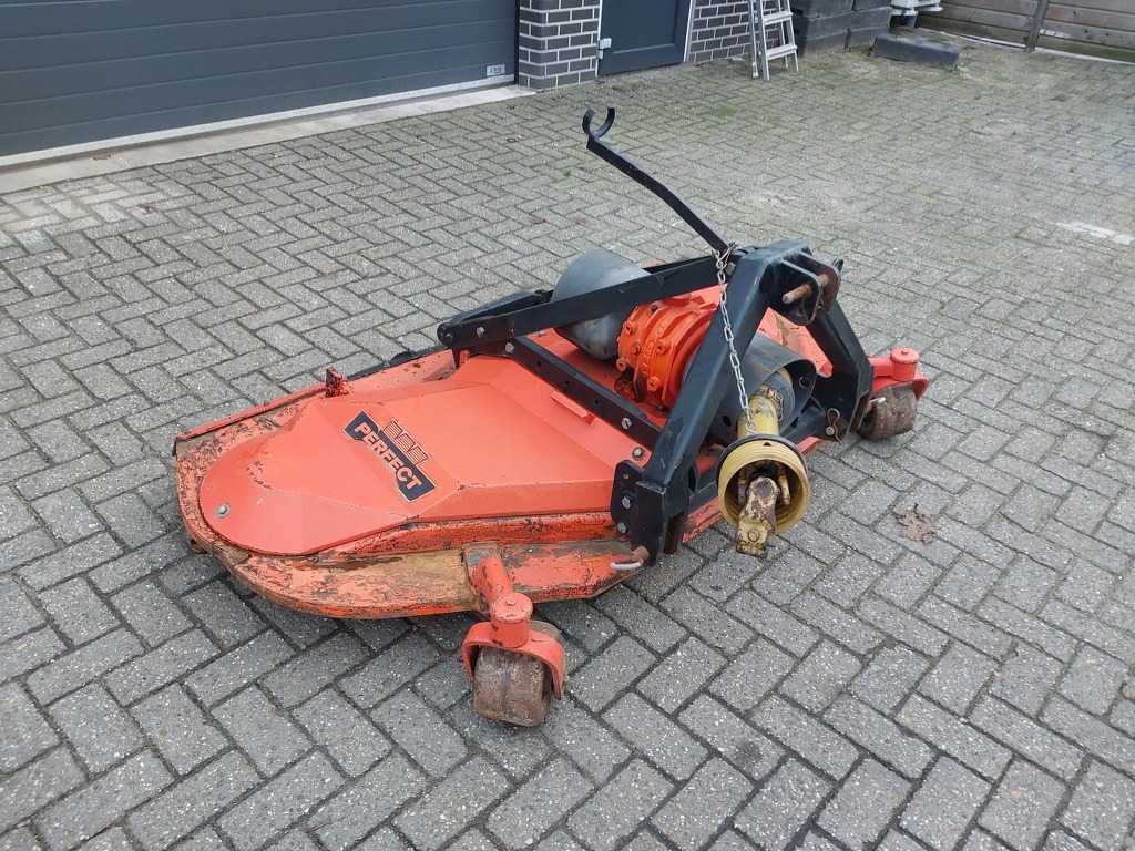 Perfect TK 200 Weidebloter / Cirkelmaaier 2 meter breed