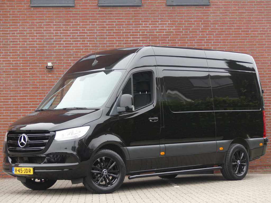 Mercedes-Benz Sprinter 317 CDI L2H2 Camera/Airco/Cruise control