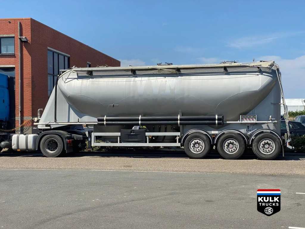 SPITZER CEMENT K1011