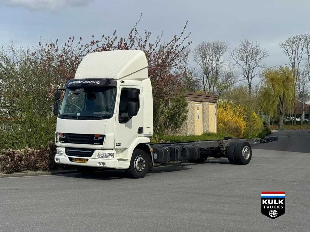 DAF LF 220 -6cilinder- LOW KM!! K1019