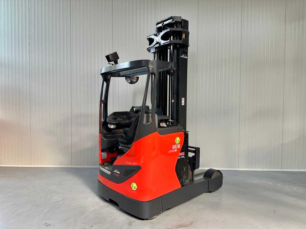 R 20 - 01 ( 1120 ) Atex Mitrex EX 3G / Zone 2 * Triplex FFL !!