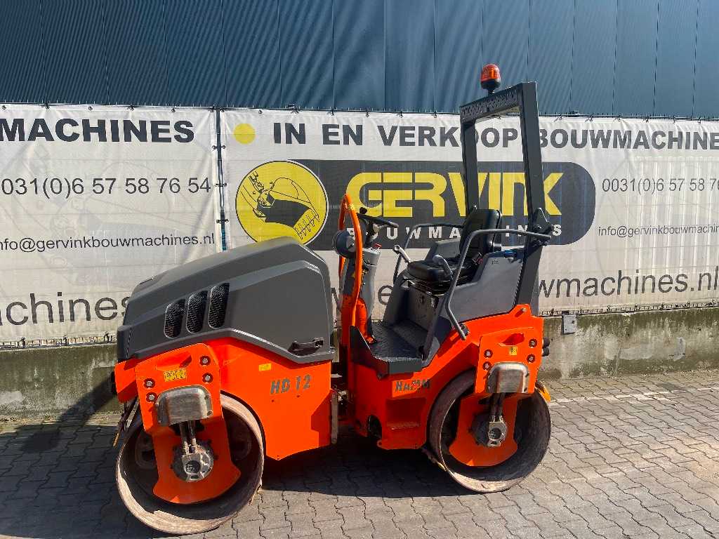 Hamm HD 12 VV