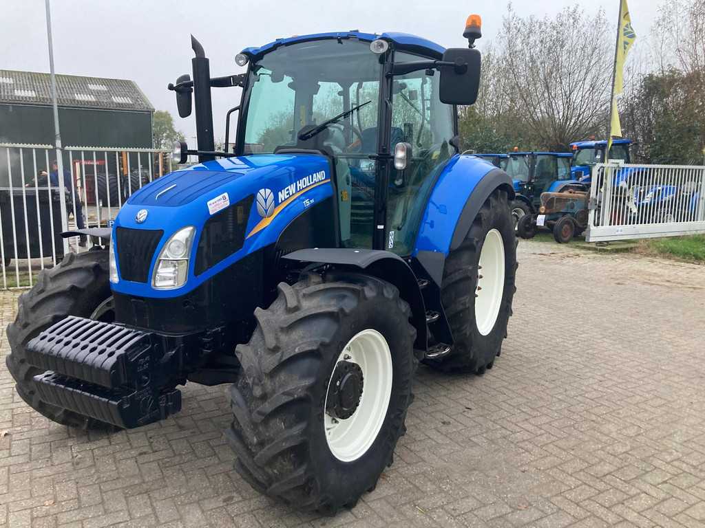 New Holland T5.95 