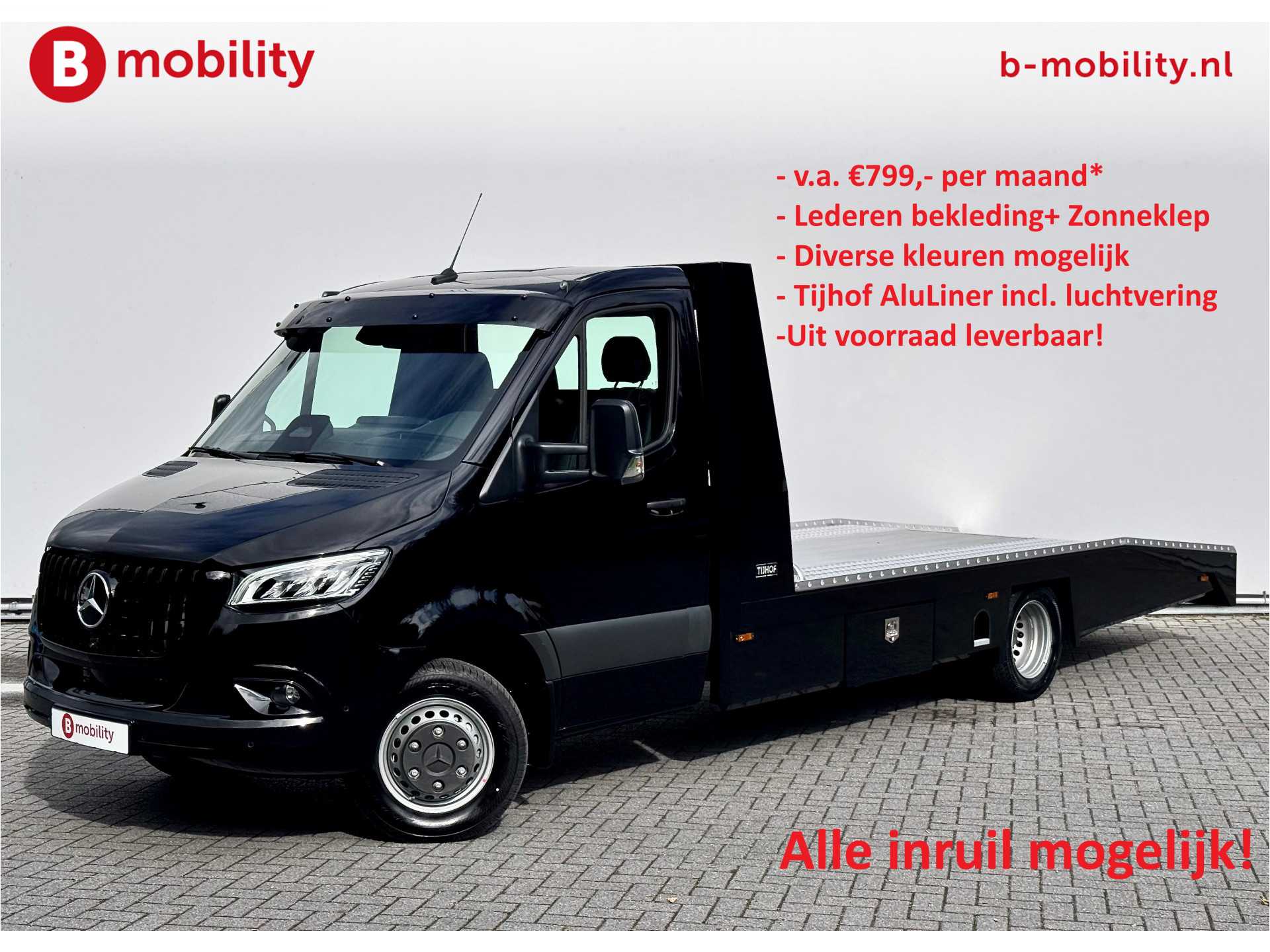 Mercedes-Benz  Sprinter