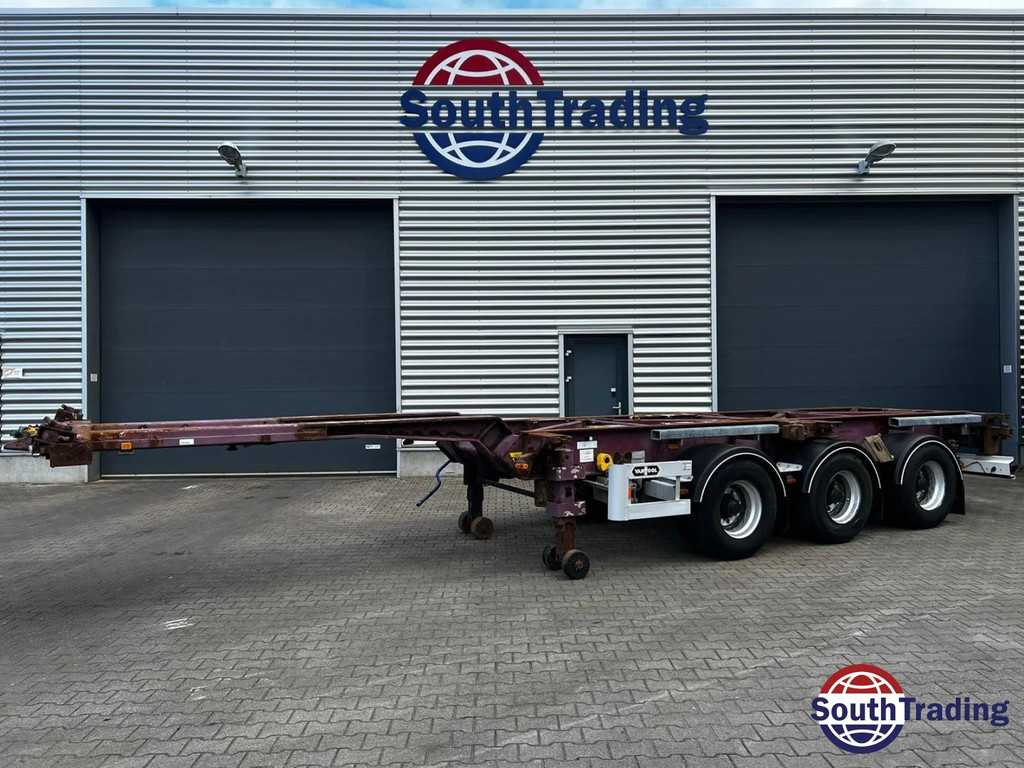 Van Hool 3B0068 ST201826