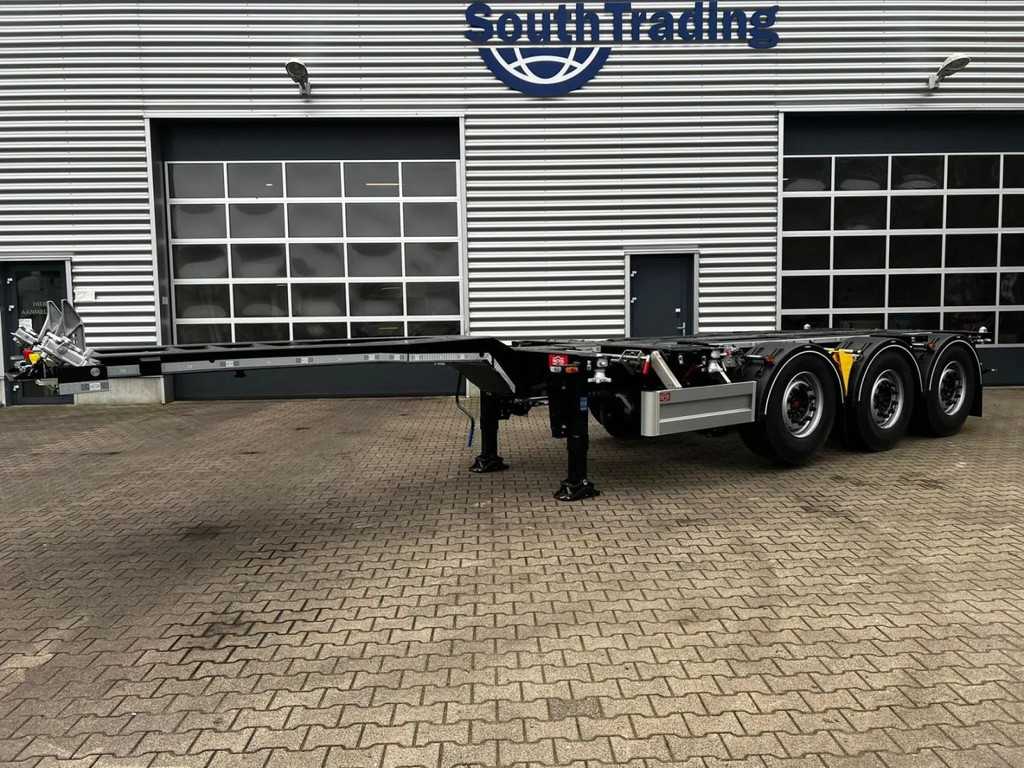 Pacton TXC.343 Flex-XL ST202135