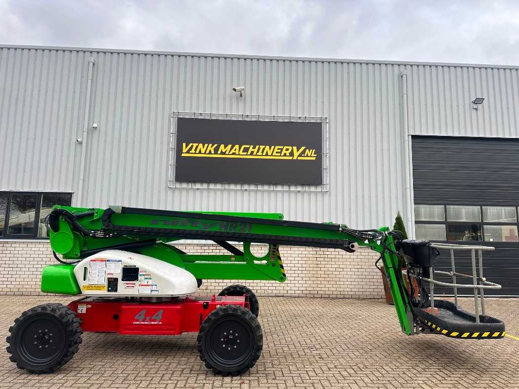Niftylift HR 21 D 4x4