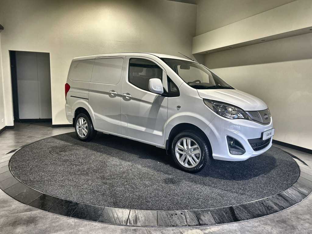byd ETP3 Standard 45 kWh | Nieuwstaat |   SoH (batterijcheck) 100 % score!