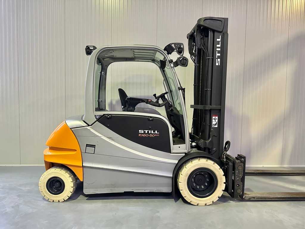 RX 60 - 50 / 600