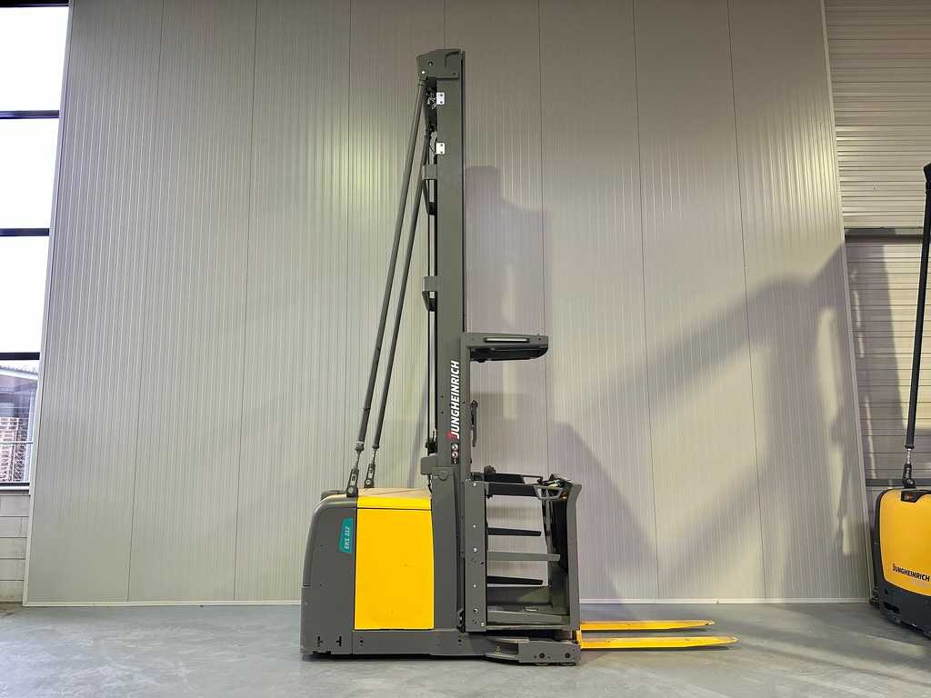 EKS 312 - Wire Guidance / PSA !!