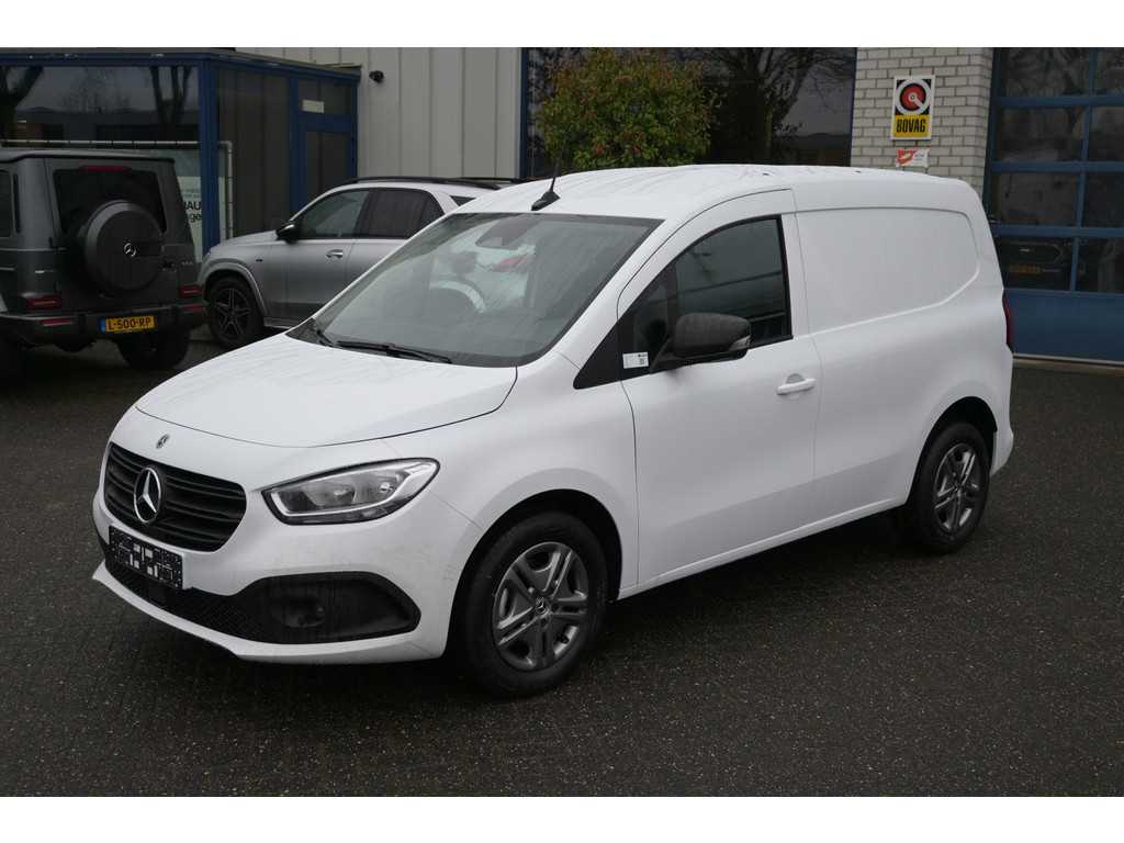 Mercedes-Benz Citan 110 CDI L1 Pro Facelift