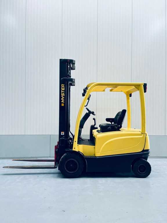 Hyster J2.5XN