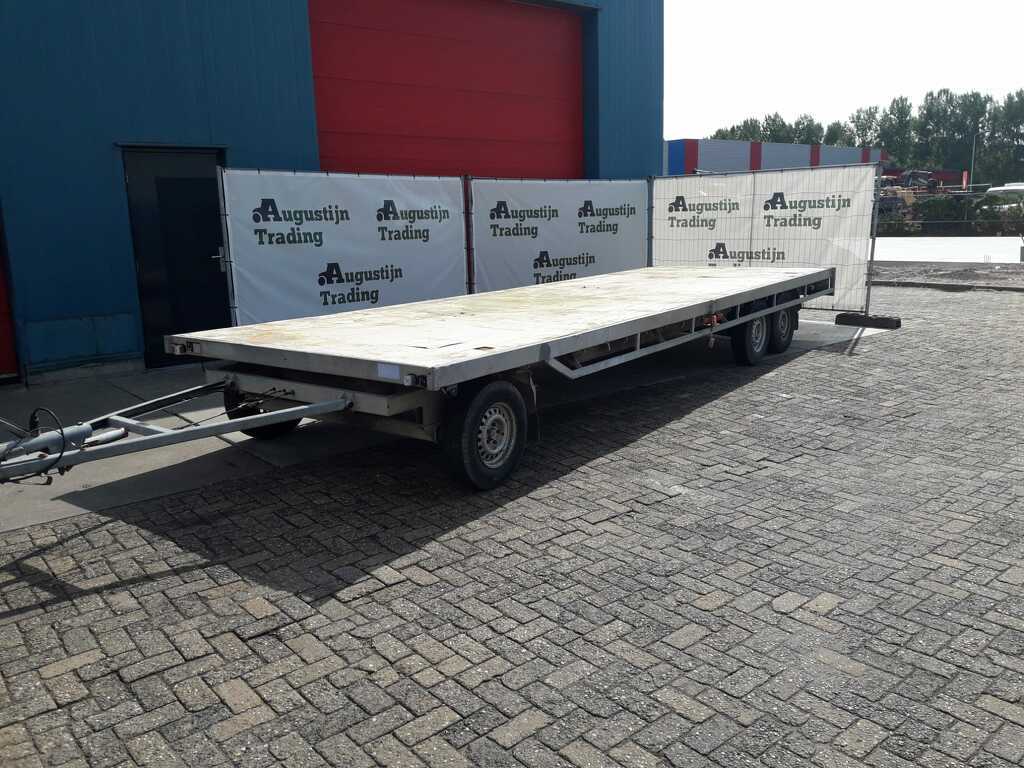 Hapert Schamelwagen