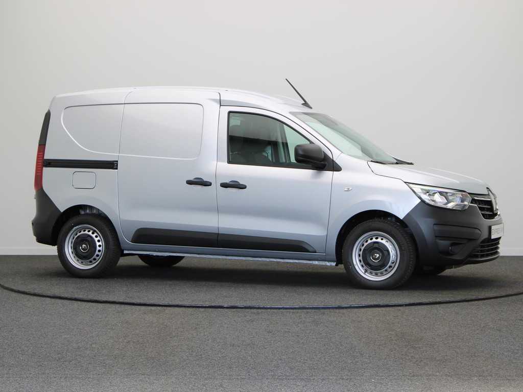 Renault Express 1.5 dCi 75 Comfort 2024 registratie / Geen BPM