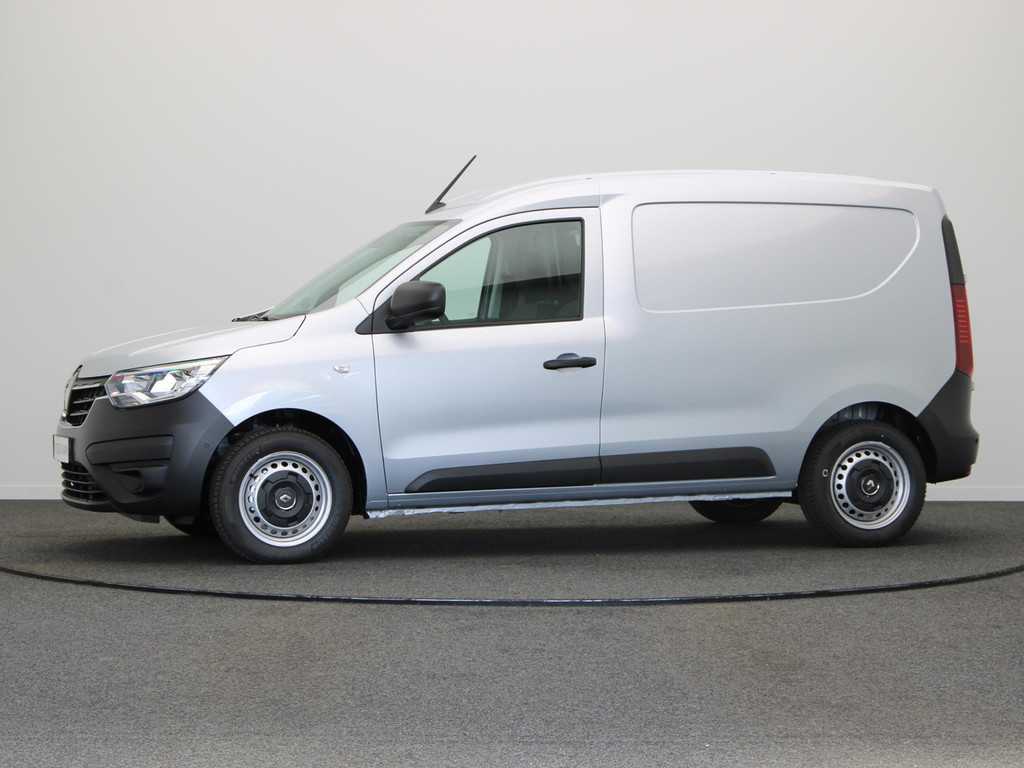Renault Express 1.5 dCi 75 Comfort 2024 registratie / Geen BPM