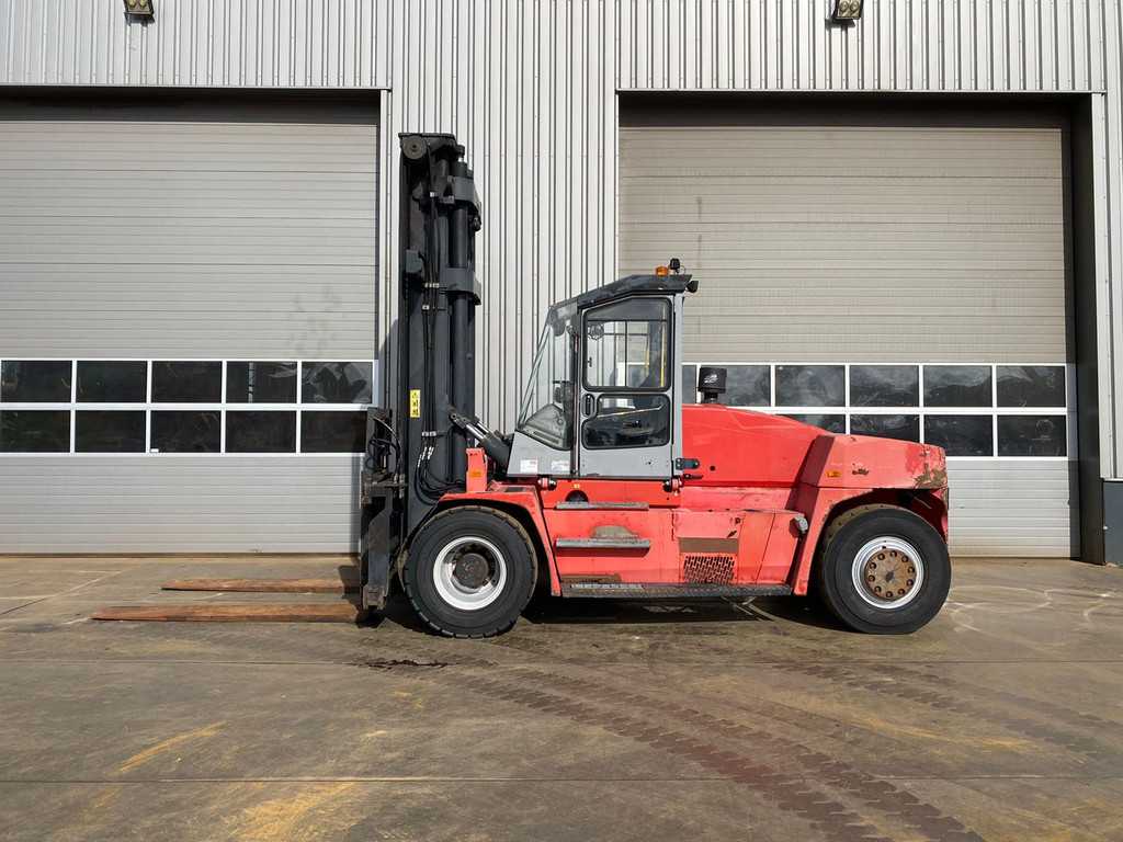 Kalmar DCE150-12