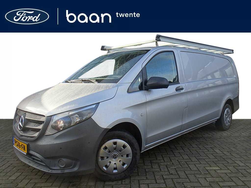 Mercedes-Benz Vito 111 CDI Extra Lang | Camera | Cruise Control | PDC