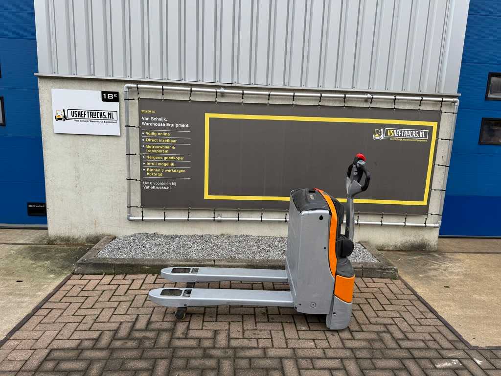 VS-21950 Elektrische palletwagen Still EXU16 BJ2018