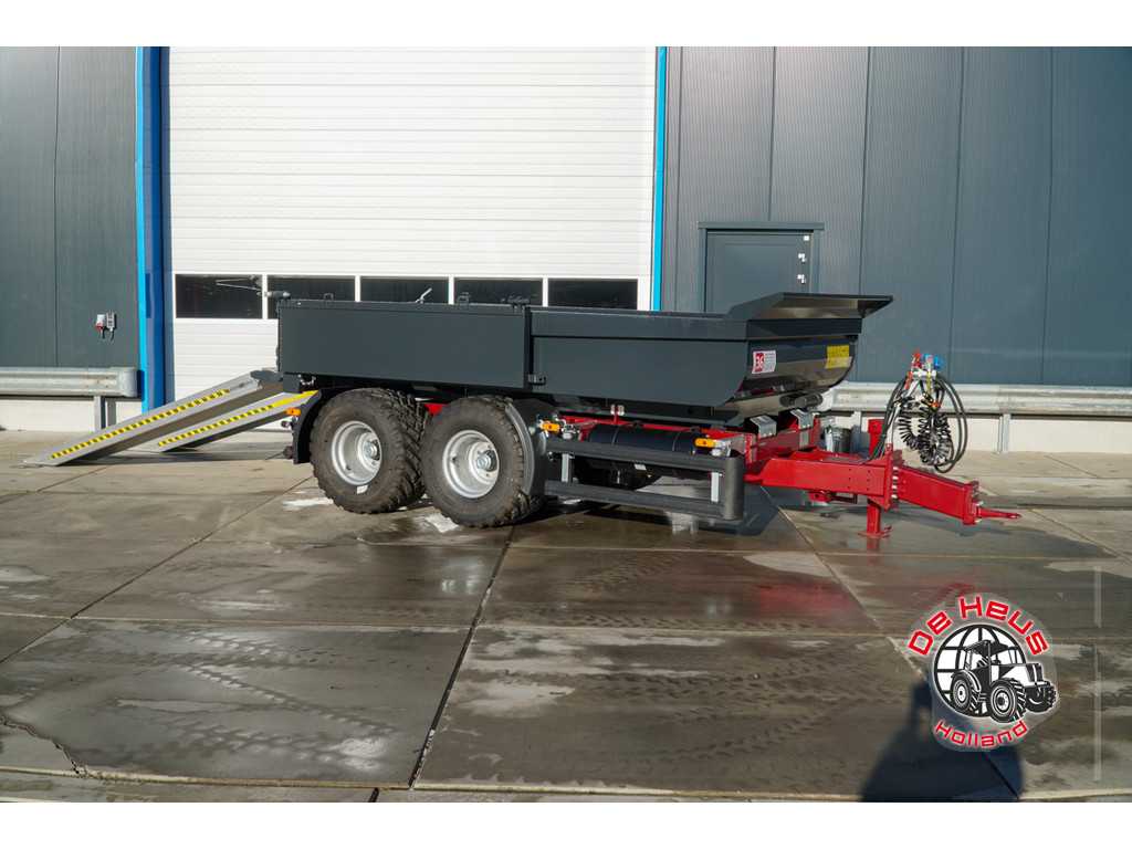 Pronar T679/4MN