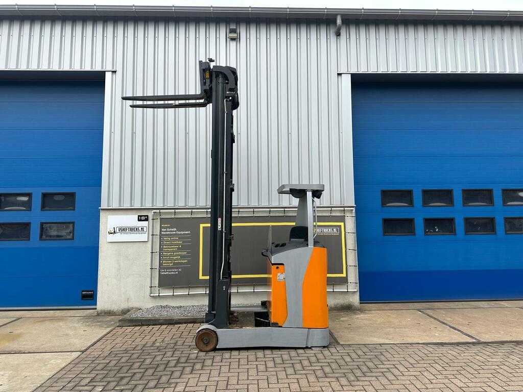 VS-21994 Reachtruck Still FMX17 BJ2018 10.000mm Camera