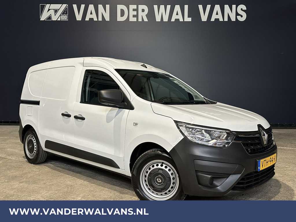 Renault Express 1.5 dCi L1H1 Euro6 Airco | Cruisecontrol | Parkeersensoren Trekhaak