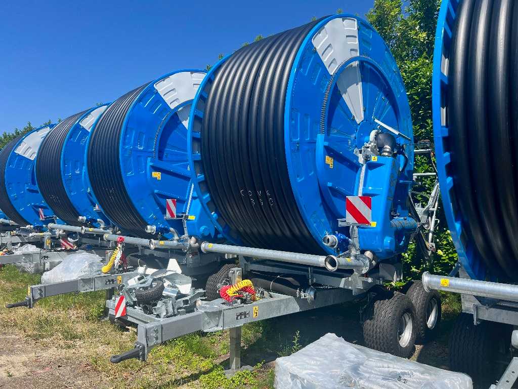 Ocmis VR7/1 125-600