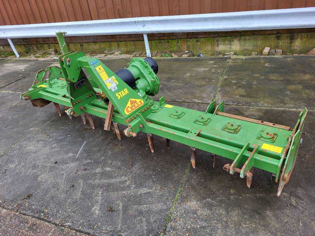 Celli star 300