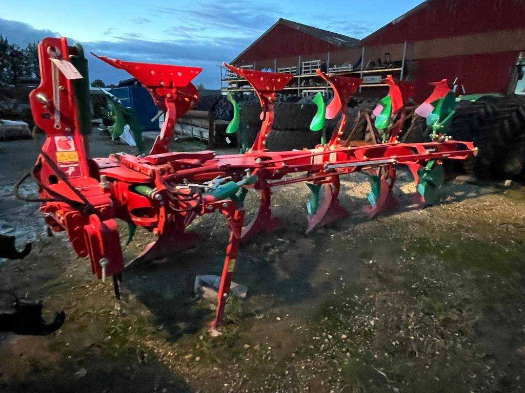 Kverneland LB 100-300