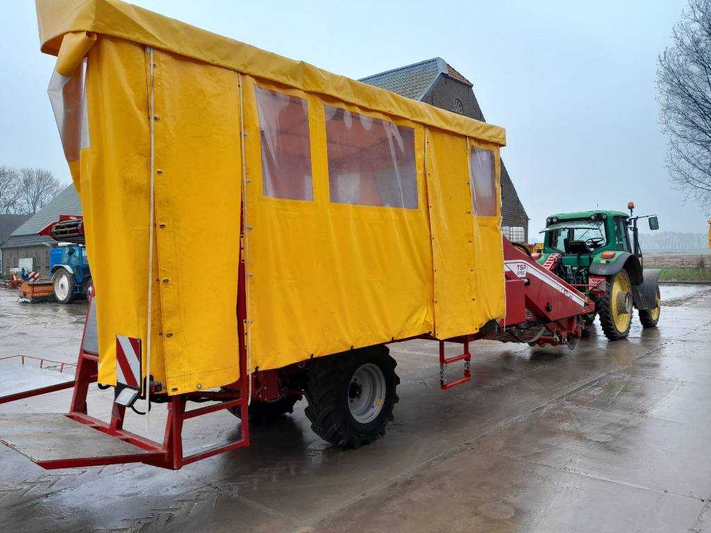 Asa-Lift TSP 275C