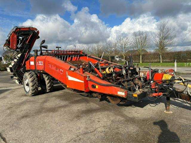 Amac AX 2